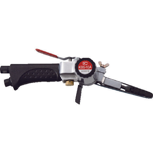 공연 벨트 썬더 10mm KBS-10A 1대