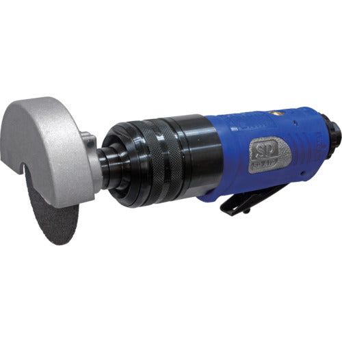 SP Φ75mm flexible head cut-off tool SP-7231 1 unit