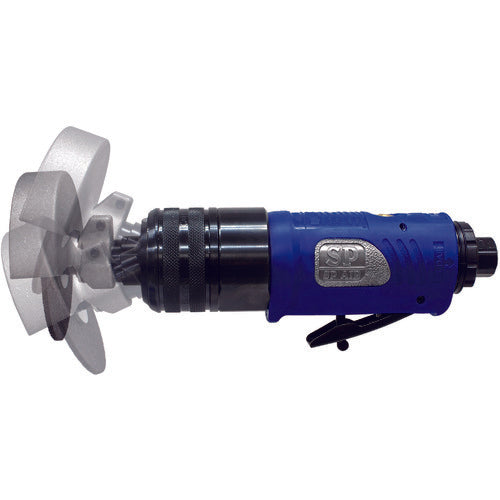 SP Φ75mm flexible head cut-off tool SP-7231 1 unit