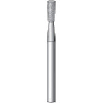 나카니시 전착 다이아몬드 바(5개입) 입도 #130 역테이퍼 날 직경 1.6mm 날 길이 4mm 11142 1 PK