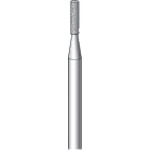 ナカニシ　電着ダイヤモンドバー　粒度＃１３０　円筒　刃径１．４ｍｍ　刃長６ｍｍ　11243　1 本