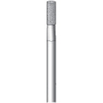 나카니시 전착 다이아몬드 바 입도 #130 원통 날 직경 2.3mm 날 길이 6mm 11246 1개