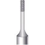 Nakanishi SP Electroplated Small Diameter Diamond Bur #200 Blade Diameter 1 x Blade Length 3 x Shaft Diameter 3 x 50L 11791 1 pc