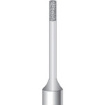 Nakanishi SP Electroplated Small Diameter Diamond Bur #200 Blade Diameter 1 x Blade Length 3 x Shaft Diameter 3 x 50L 11793 1 pc