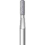 Nakanishi Electroplated Diamond Bur, Blade Diameter 2.5mm, 12333, 1 piece