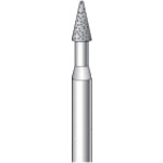 ナカニシ　電着ダイヤモンドバー　刃径３ｍｍ　12471　1 本
