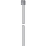 ナカニシ　電着ダイヤモンドバー　刃径６ｍｍ　12723　1 本