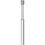 ナカニシ　電着ダイヤモンドバー　刃径３ｍｍ　12743　1 本
