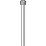 ナカニシ　電着ダイヤモンドバー　刃径５ｍｍ　12745　1 本