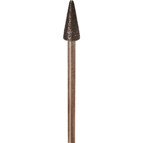 ナカニシ　メタルボンドダイヤバー　14654　1 本
