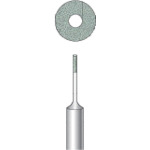 나카니시 비트리파이드 다이아바 입도 #320 날 직경 0.8mm 날 길이 3mm 14751