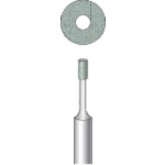 나카니시 비트리파이드 다이아바 입도 #230 날 직경 1.5mm 날 길이 3mm 14753