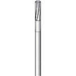 ナカニシ　超硬カッター　ミニチュアタイプ（５本）円筒（シングルカット）刃径１．４ｍｍ　22034　1 PK