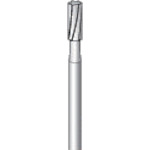 ナカニシ　超硬カッター　ミニチュアタイプ（５本）円筒（シングルカット）刃径１．６ｍｍ　22035　1 PK