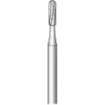 나카니시 초경 커터 미니어처 타입(5개입) 원통 선환(칩 컷) 날 직경 1.0mm 22062 1 PK