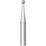 나카니시 초경 커터 구(싱글 컷) 날 직경 1.4mm 날 길이 1.4mm 23021 1개
