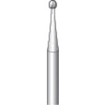 나카니시 초경 커터 구(싱글 컷) 날 직경 1.6mm 날 길이 1.6mm 23022 1개