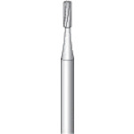 나카니시 초경 커터 원통(싱글 컷) 날 직경 1.4mm 날 길이 4.5mm 23124 1개