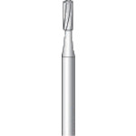 나카니시 초경 커터 원통(싱글 컷) 날 직경 1.8mm 날 길이 5.0mm 23125 1개