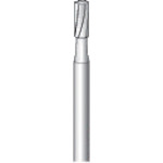 나카니시 초경 커터 원통(싱글 컷) 날 직경 2.3mm 날 길이 5.5mm 23126 1개