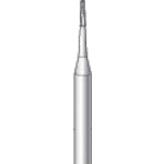 나카니시 초경 커터 테이퍼(싱글 컷) 날 직경 0.8mm 날 길이 3.5mm 23131 1개