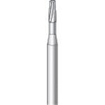 나카니시 초경 커터 테이퍼(싱글 컷) 날 직경 1.8mm 날 길이 5.0mm 23135 1개