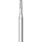 나카니시 초경 커터 원통 끝 원(싱글 컷) 날 직경 1.4mm 날 길이 4.5mm 23143