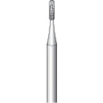 나카니시 초경 커터 원통선 원(칩 컷) 날 직경 1.2mm 날 길이 4.5mm