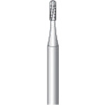 나카니시 초경 커터 원통선 원(칩 컷) 날 직경 1.4mm 날 길이 4.5mm