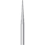 나카니시 초경 커터 테이퍼(싱글 컷) 날 직경 2.3mm 날 길이 14.5mm 23255 1개
