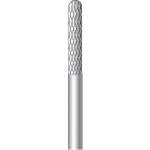 나카니시 초경 커터 원통 끝 원(더블 컷) 날 직경 2.3mm 날 길이 13.0mm