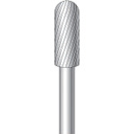 나카니시 초경 커터 원통 끝 원(싱글 컷) 날 직경 5.0mm 날 길이 13.0mm