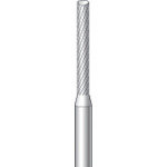 나카니시 초경 커터 원통(싱글 컷) 날 직경 2.1mm 날 길이 16.0mm 24154 1개
