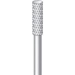 나카니시 초경 커터 원통(다이아 컷) 날 직경 4.0mm 날 길이 13.0mm 24210 1개