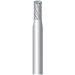 나카니시 초경 커터 원통(더블 컷・엔드 컷 부착) 날 직경 2.3mm 날 길이 5mm 24212