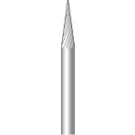 ナカニシ　超硬カッター　ロング　刃径３．０ｍｍ　24461　1 本