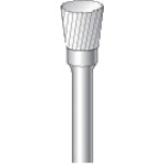 나카니시 초경 커터 역 테이퍼(싱글 컷) 날 직경 6.3mm 날 길이 6.0mm 24474 1개