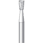 ナカニシ　超硬カッター　逆テーパー（ダブルカット）刃径３．０ｍｍ　刃長５．０ｍｍ　24563　1 本