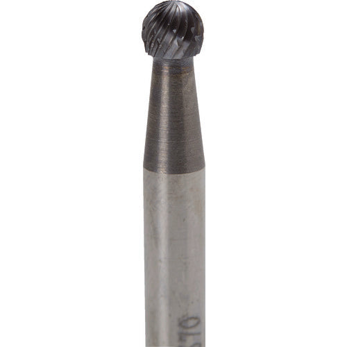 나카니시 초경 합금 커터 구 (합금 컷) 날 직경 6.0mm 날 길이 6.0mm 24670 1 개