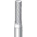 나카니시 초경 합금 커터 원통(합금 컷) 날 직경 5.0mm 날 길이 16.0mm 24674 1개