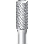 나카니시 초경 합금 커터 원통(합금 컷) 날 직경 8.0mm 날 길이 19.0mm 24676 1개