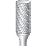 나카니시 초경 합금 커터 원통(합금 컷) 날 직경 12.7mm 날 길이 25mm 24678 1개