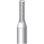 나카니시 초경 커터 원통(더블 컷) 날 직경 3.0mm 날 길이 12.0mm 26038 1개