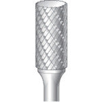 나카니시 초경 커터 원통(더블 컷) 날 직경 12.7mm 날 길이 25.0mm 26044 1개