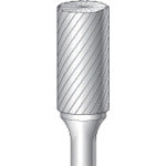 나카니시 초경 커터 원통(싱글 컷·엔드 컷 부착) 날 직경 12.7mm 날 길이 25.0mm 26054