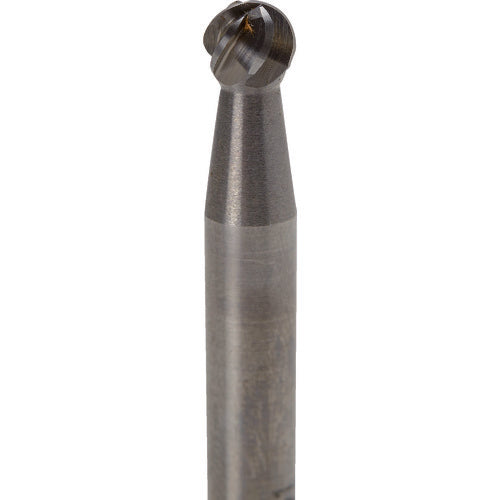 ナカニシ　超硬アルミカッター　刃径６．０ｍｍ　26801　1 本