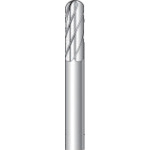 ナカニシ　超硬アルミカッター　刃径６．０ｍｍ　26811　1 本