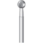 ナカニシ　精密スチールカッター　（１２本入）　球　刃径４．５ｍｍ　刃長４．５ｍｍ　33039　1 PK