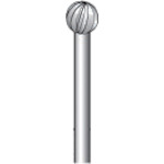 Nakanishi Precision Steel Cutter, Pack of 6, Blade Diameter 5.0mm, Blade Length 5mm, 33341 1 PK