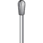 ナカニシ　精密スチールカッター　　（６本入）　刃径５．０ｍｍ　33391　1 PK